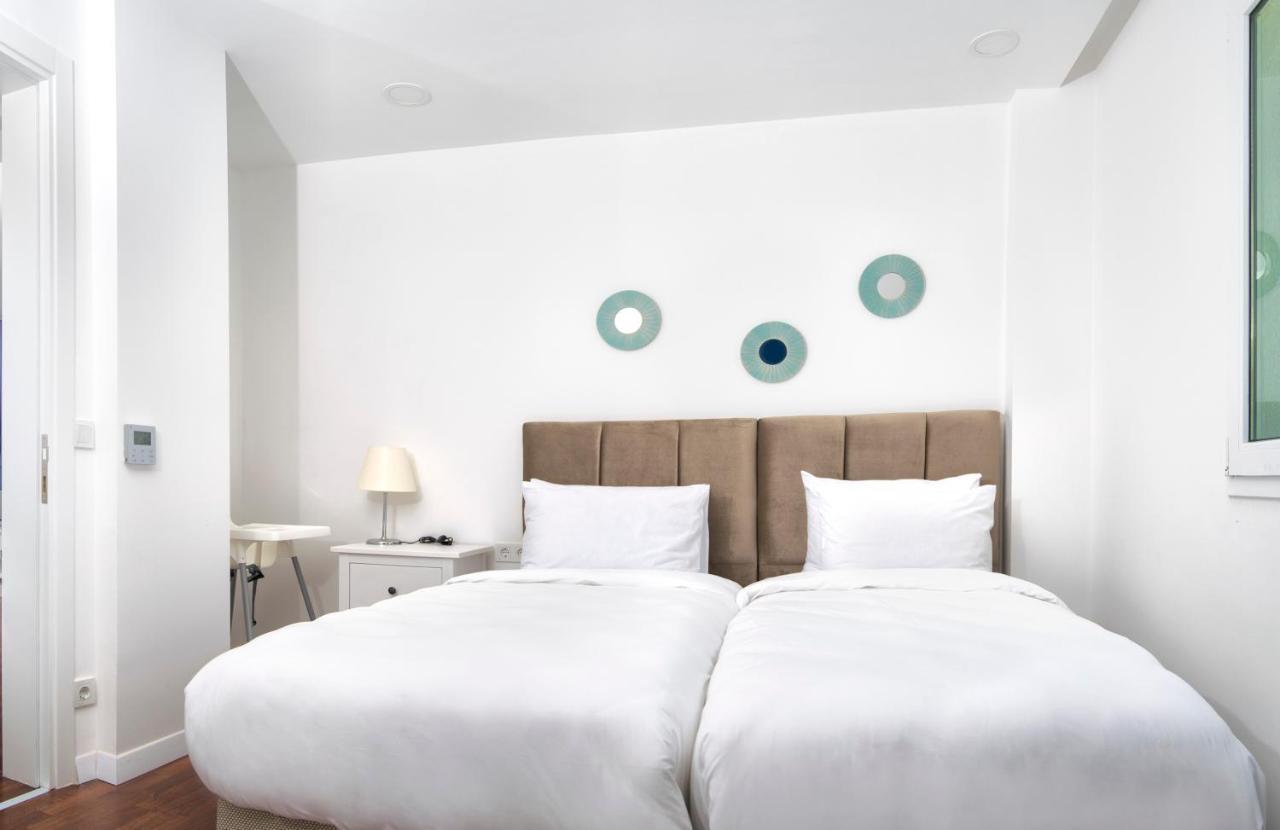 Bodrum Horizon Villas Kültér fotó