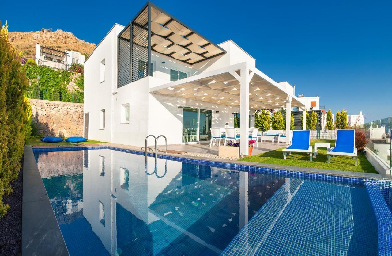 Bodrum Horizon Villas Kültér fotó