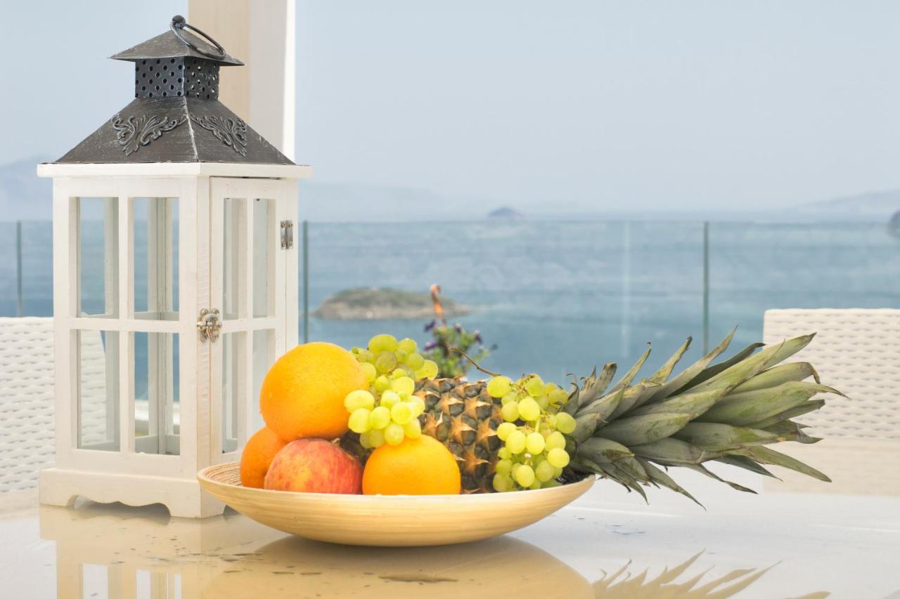 Bodrum Horizon Villas Kültér fotó