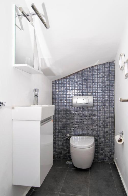 Bodrum Horizon Villas Kültér fotó